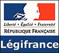 Légifrance